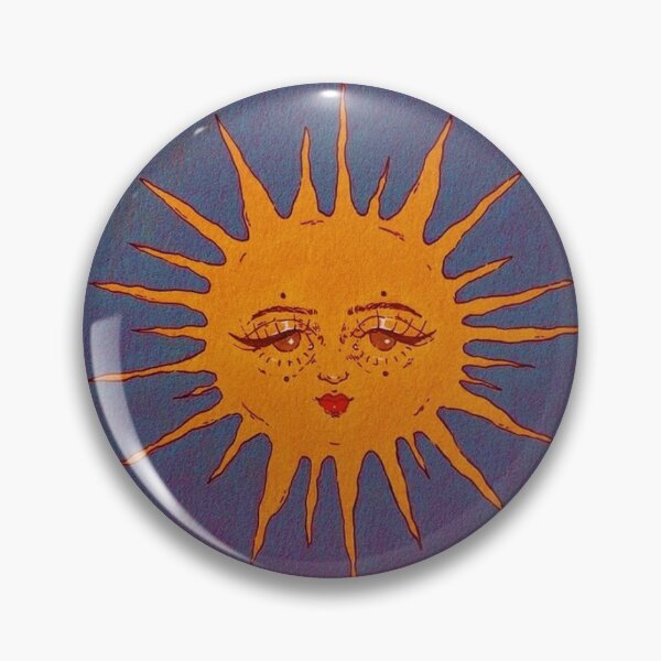 Item preview, Pretty Sun Art Piece designed and sold by zrvby.