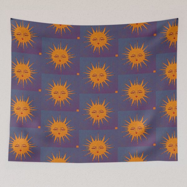 Item preview, Pretty Sun Art Piece designed and sold by zrvby.