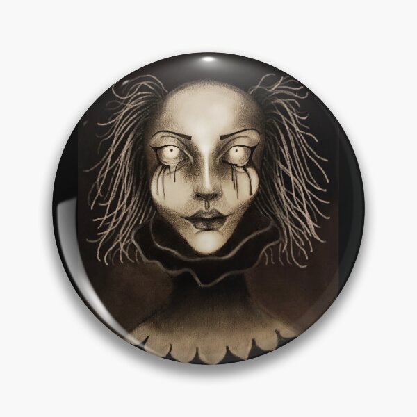 Item preview, Dead girl designed and sold by MansonDii.