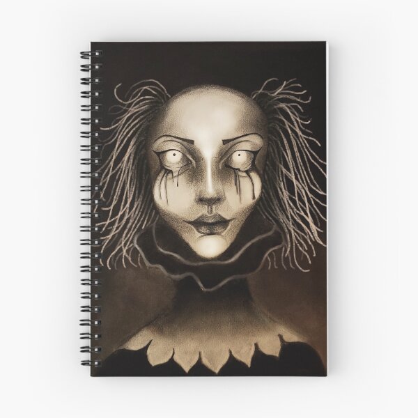 Item preview, Dead girl designed and sold by MansonDii.