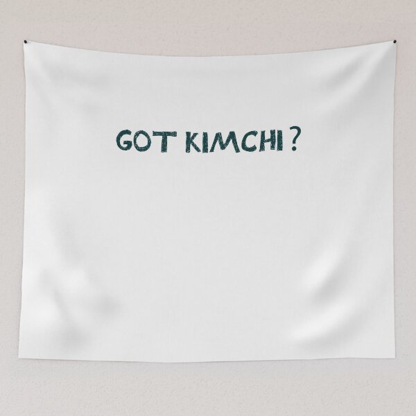 Item preview, Got Kimchi designed and sold by happy gift art.