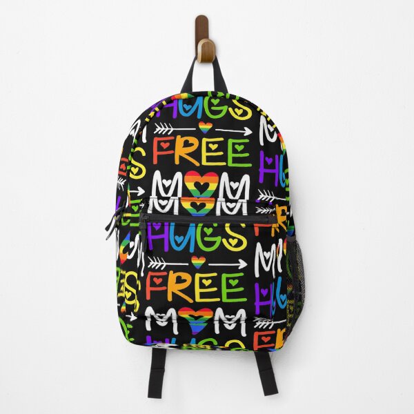 Item preview, Free Mom Hugs shirt LGBT Love is love LGBT shirt LGBT pride | Perfect Gift designed and sold by kristieen.