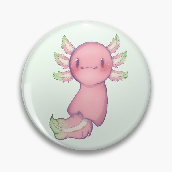 Item preview, Axolotl Dream designed and sold by AstroRuneX.
