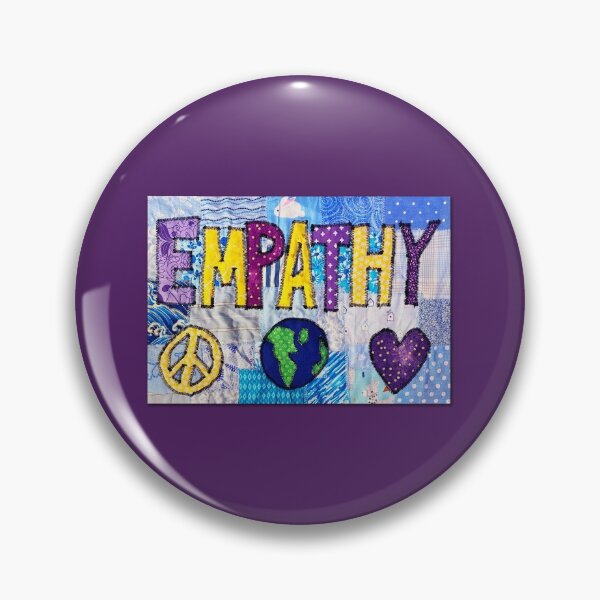 Item preview, Empathy designed and sold by SAMGordonART.
