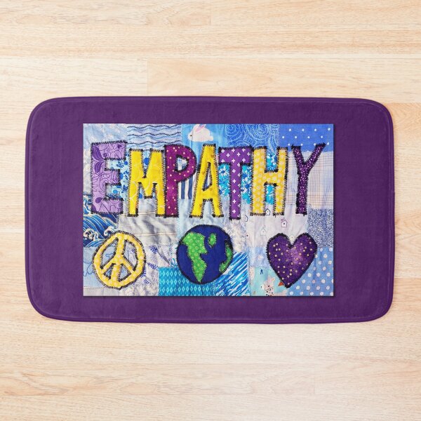 Item preview, Empathy designed and sold by SAMGordonART.