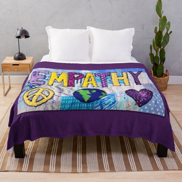 Item preview, Empathy designed and sold by SAMGordonART.