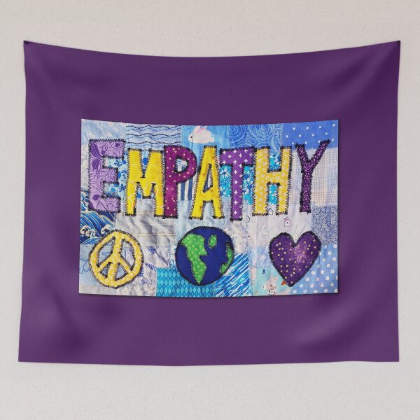 Item preview, Empathy designed and sold by SAMGordonART.