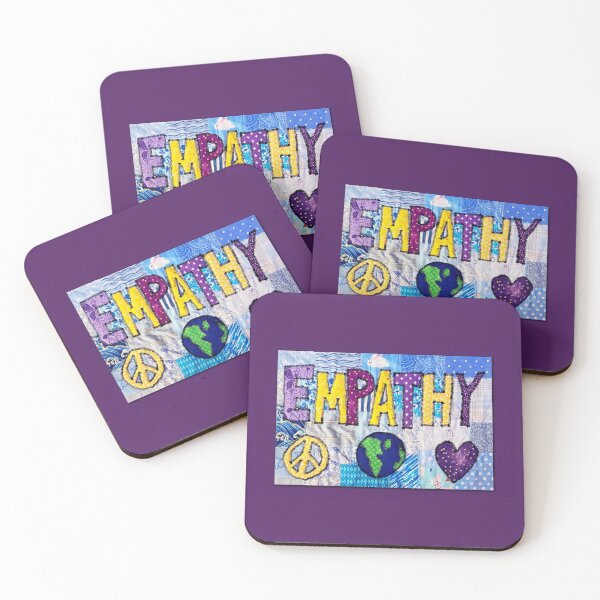 Item preview, Empathy designed and sold by SAMGordonART.