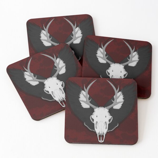 Item preview, Shrike meets Ripper designed and sold by Nothisiscarys.