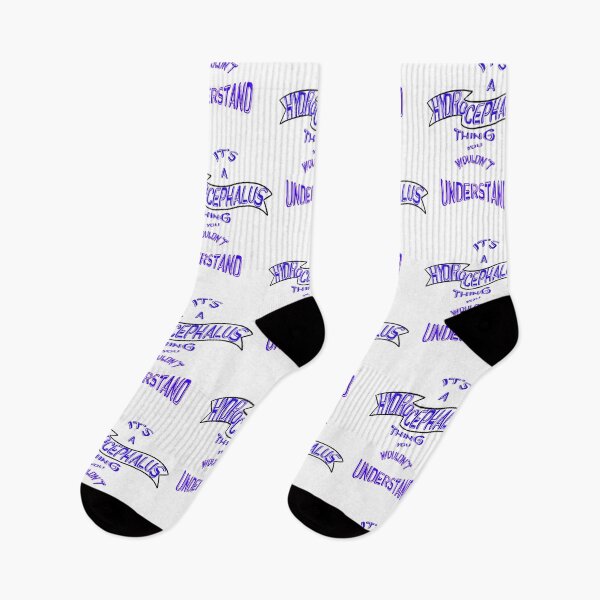 Item preview, It’s a Hydrocephalus thing you wouldn’t understand  designed and sold by Designs Of all kinds.