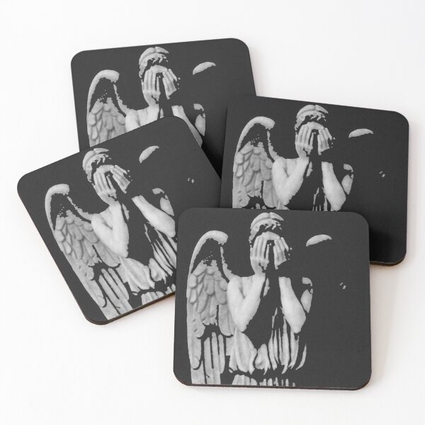 Item preview, Don't blink designed and sold by Eternald-Store.