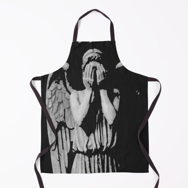 Item preview, Don't blink designed and sold by Eternald-Store.