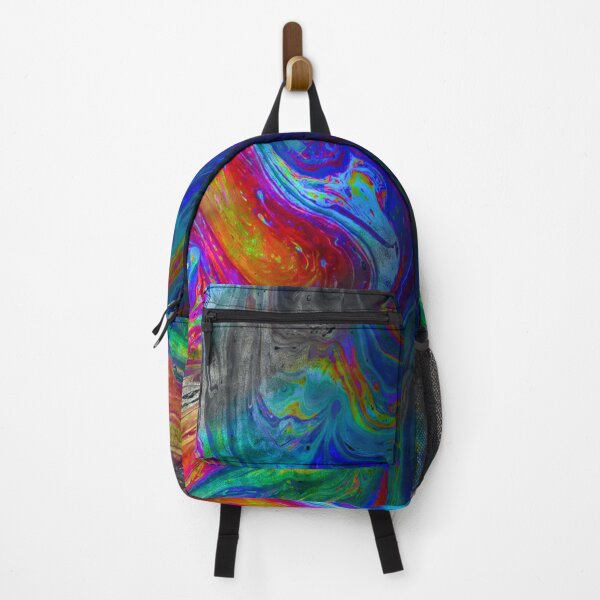 Item preview, Melting Rainbow  designed and sold by Punderstandable.