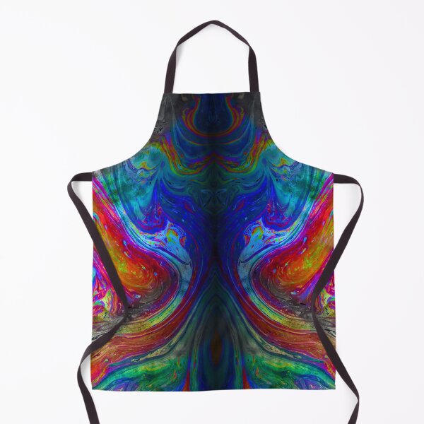 Item preview, Melting Rainbow  designed and sold by Punderstandable.