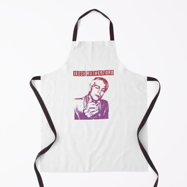 Item preview, Jesse Rutherford #2 designed and sold by Kat Acosta.