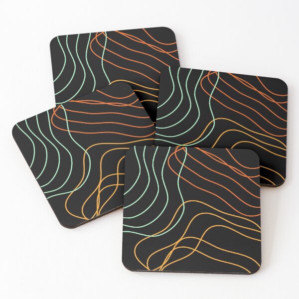 Item preview, Lines designed and sold by annaferarts.