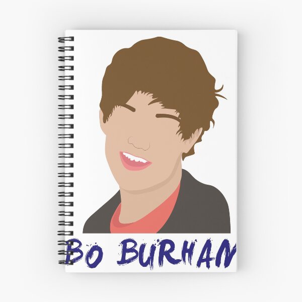 Item preview, Bo Burham  designed and sold by SithCreation.