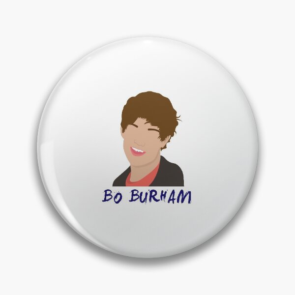 Item preview, Bo Burham  designed and sold by SithCreation.