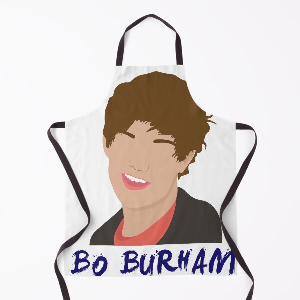 Item preview, Bo Burham  designed and sold by SithCreation.