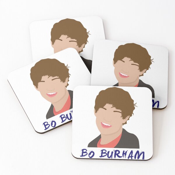 Item preview, Bo Burham  designed and sold by SithCreation.