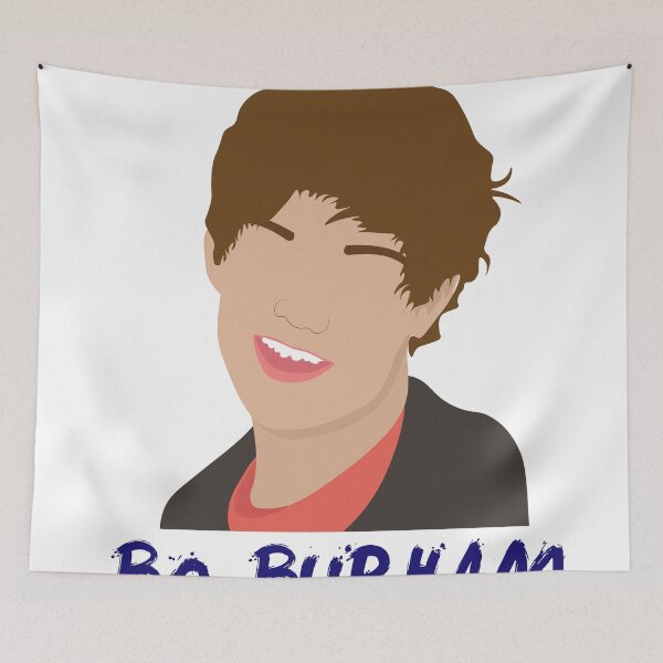 Item preview, Bo Burham  designed and sold by SithCreation.