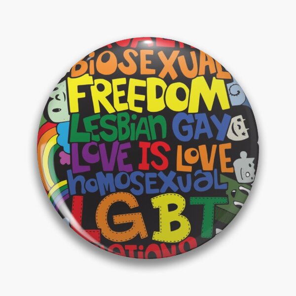 Item preview, Gay pride 2021 Typography hand drawing names of lgbt - lgbt pride month | Perfect Gift designed and sold by kristieen.