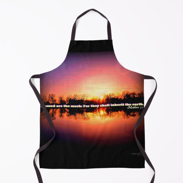 Item preview, Blessed Are The Meek designed and sold by Vince Scaglione.