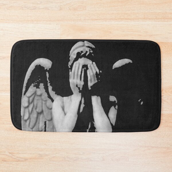 Item preview, Don't blink designed and sold by Eternald-Store.