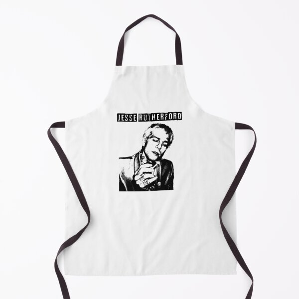 Item preview, Jesse Rutherford #2 Black designed and sold by Kat Acosta.