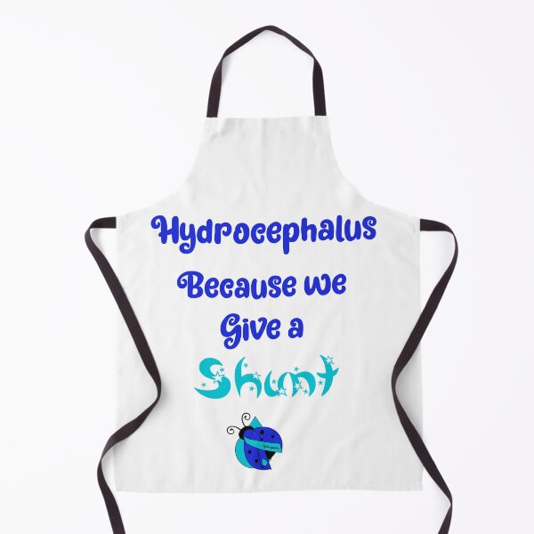 Item preview, Hydrocephalus because we give a shunt designed and sold by Designs Of all kinds.