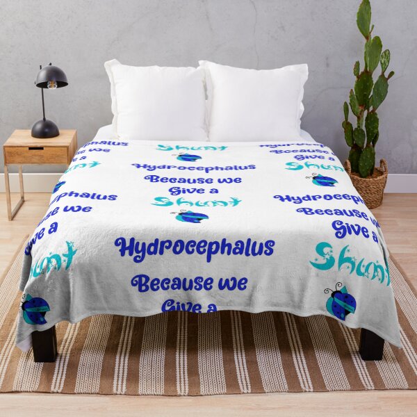 Item preview, Hydrocephalus because we give a shunt designed and sold by Designs Of all kinds.