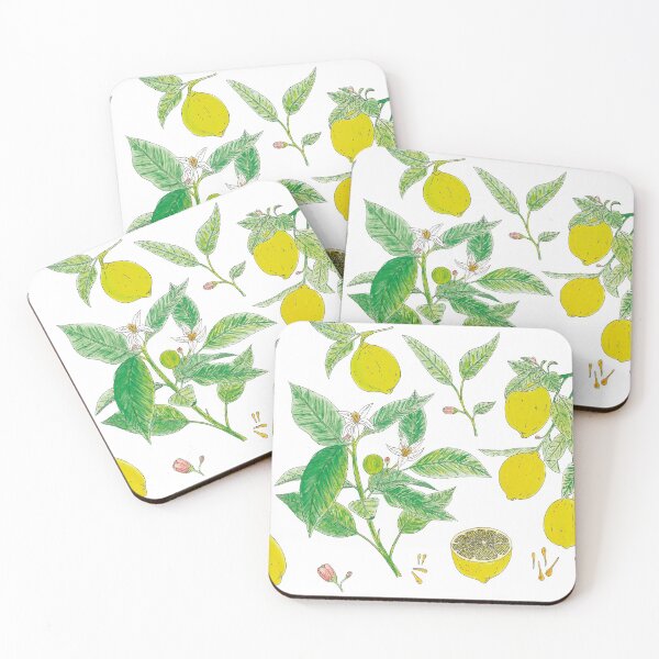 Item preview, Lemon tree designed and sold by Alqamar-i.