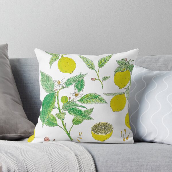 Item preview, Lemon tree designed and sold by Alqamar-i.