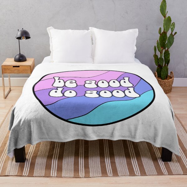 Item preview, Do good be good designed and sold by eammmmmm.