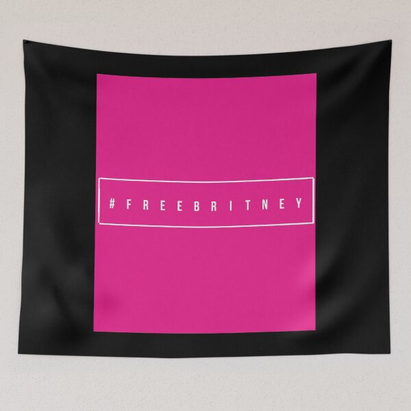 Item preview, free britney shirt designed and sold by Amiine4real.