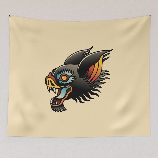 Item preview, Bat Beauty designed and sold by SukaSukaSukaTee.