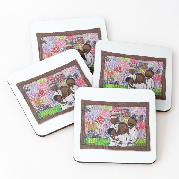 Item preview, The Family You Choose designed and sold by SAMGordonART.