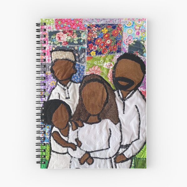 Item preview, The Family You Choose designed and sold by SAMGordonART.