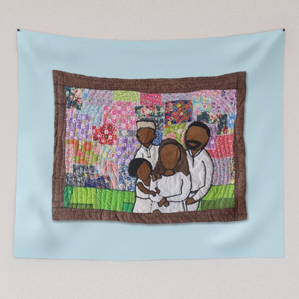 Item preview, The Family You Choose designed and sold by SAMGordonART.