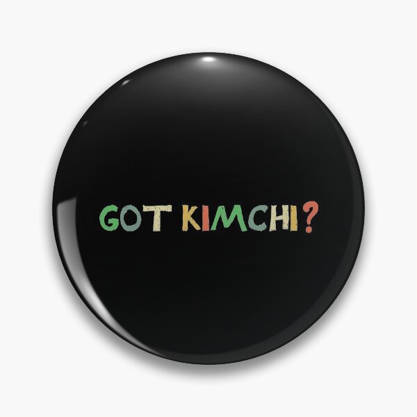 Item preview, Got Kimchi designed and sold by happy gift art.