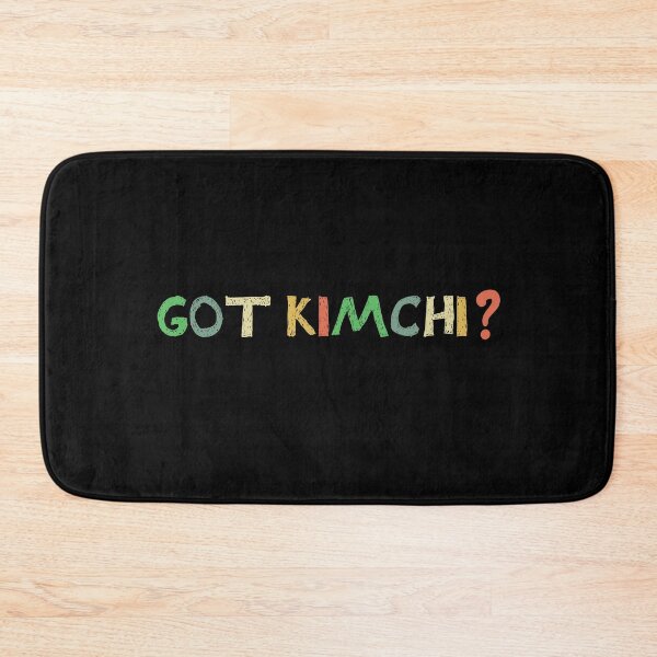 Item preview, Got Kimchi designed and sold by happy gift art.