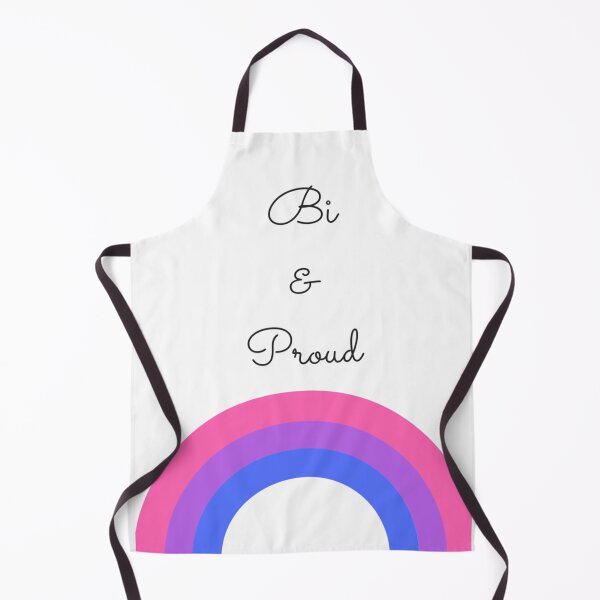 Item preview, Bi & Proud | Perfect Gift designed and sold by kristieen.