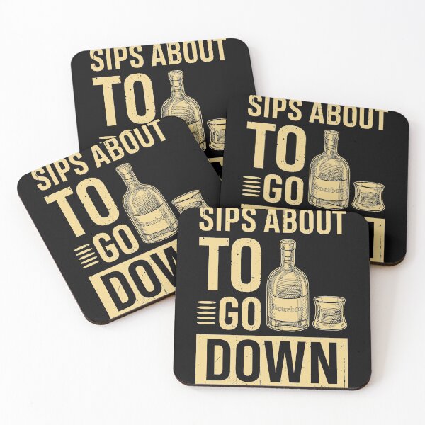 Item preview, sips about to go down designed and sold by Trudy95828.