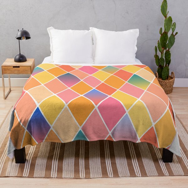 Item preview, Pastel Tiles designed and sold by teej-designs.