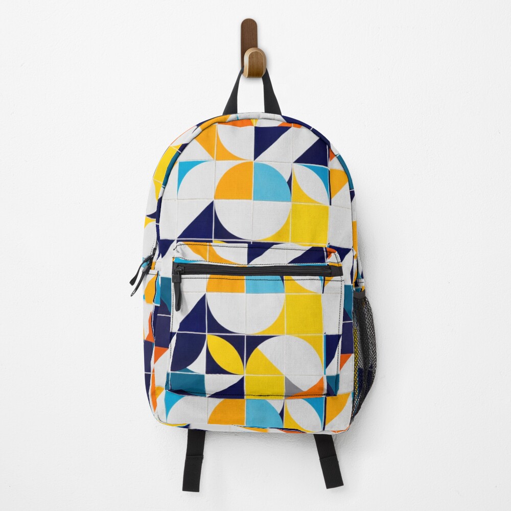 Item preview, Backpack designed and sold by Rixxi.