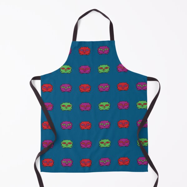Item preview, Four Cute Cats designed and sold by Alec Buchan.