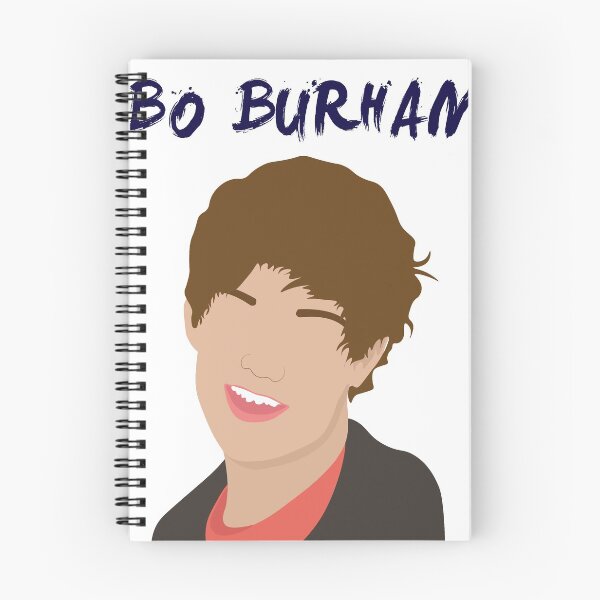 Item preview, Bo Burham designed and sold by SithCreation.