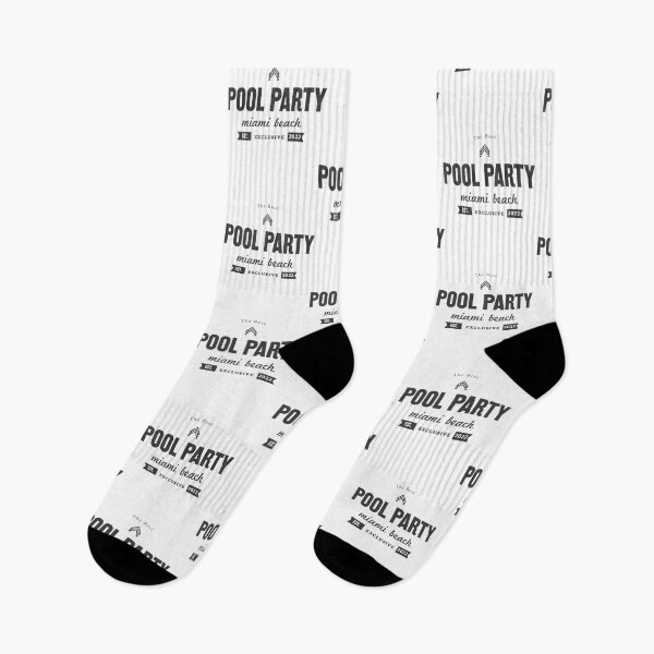 Item preview, Pool Party designed and sold by PGUSTTAV.