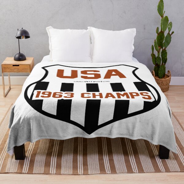 Item preview, USA champs designed and sold by Vectshirt-shop.