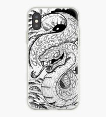 Slither iPhone Case